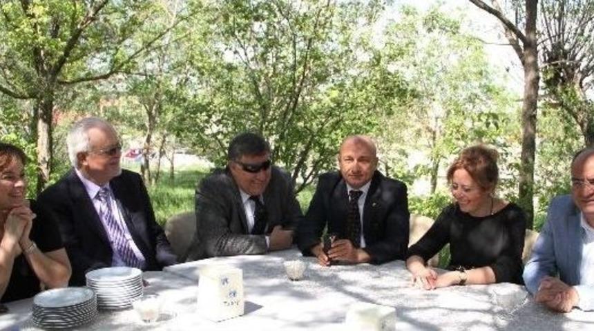 Van İşgem Hedef B&uuml;y&uuml;tt&uuml;