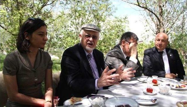 Van İşgem Hedef Büyüttü 1