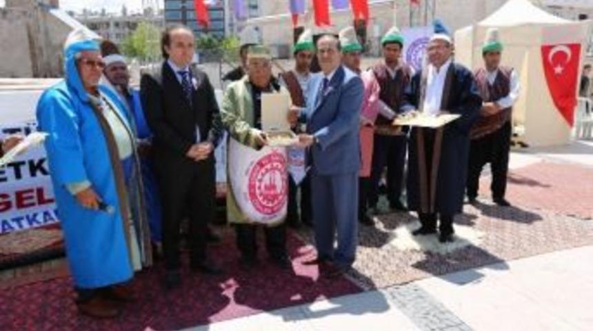 Sesob Başkanı K&ouml;ksal: