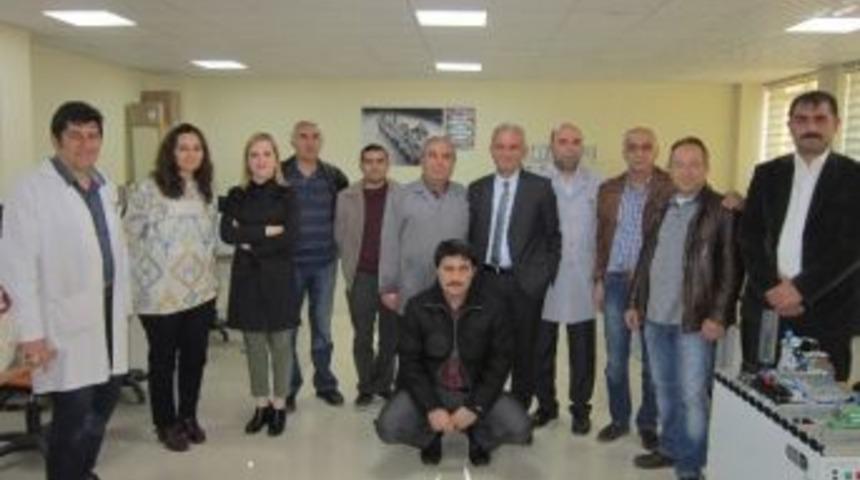 Sivas İl &Ouml;zel İdaresi&rsquo;nden İstihdama Destek