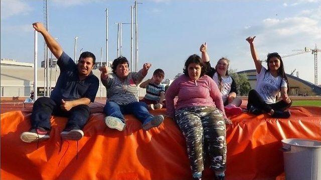 Gen&ccedil; &Ouml;ğretmenin &rsquo;en &Ouml;zel&rsquo; &Ccedil;ocukları 3