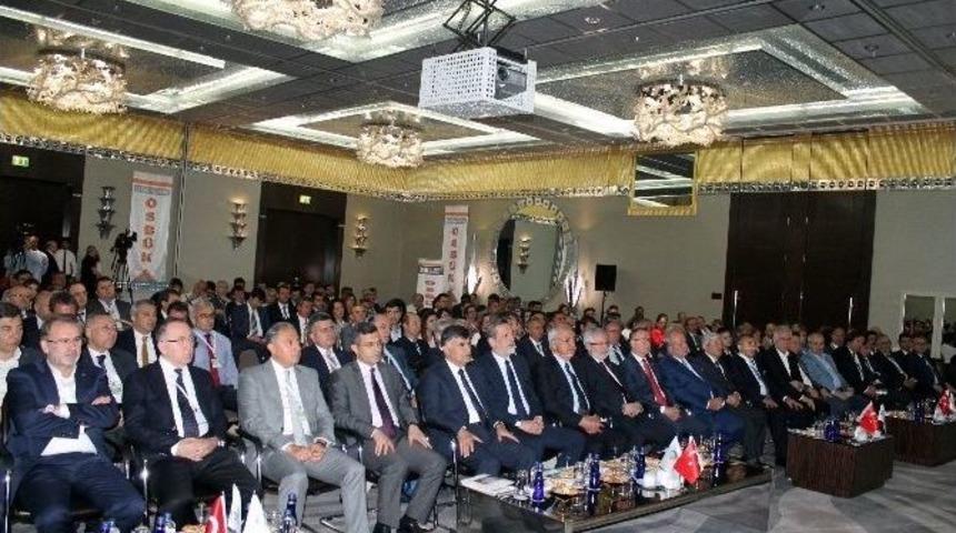 Osb&uuml;k Başkanı Nakıboğlu: