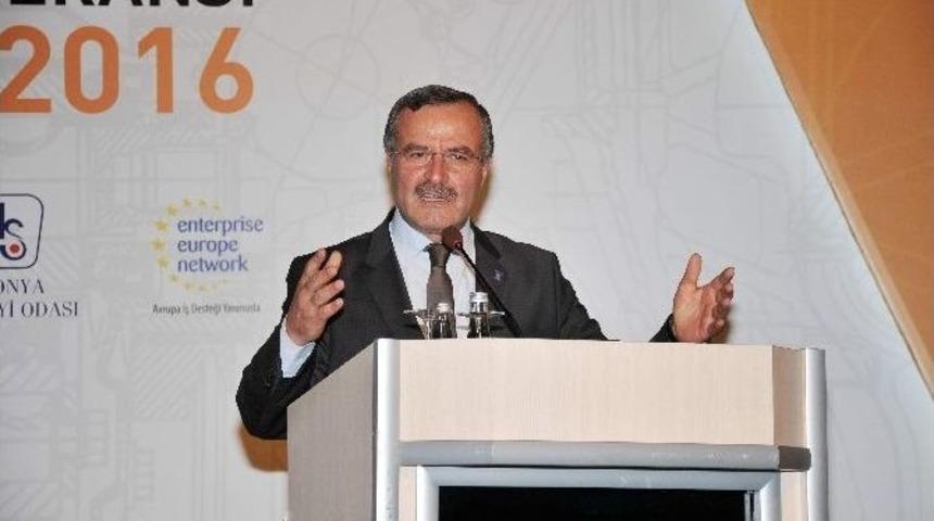 Oseg 2016 Konferansı Tamamlandı