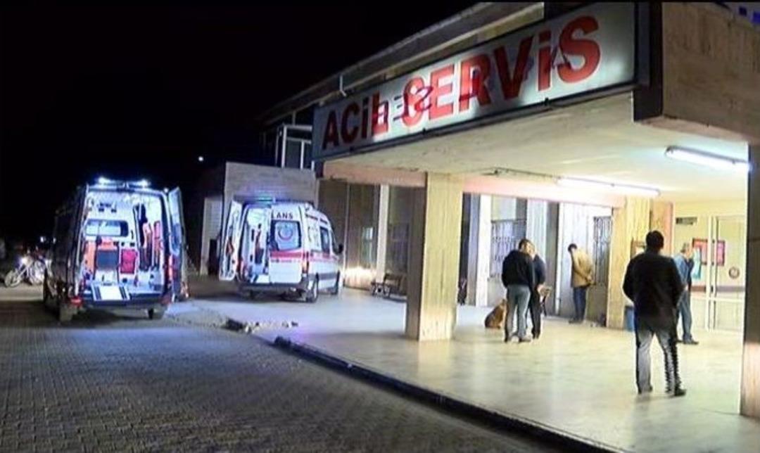 Ara&ccedil; Alma Kavgasına 2 Kişi Yaralandı