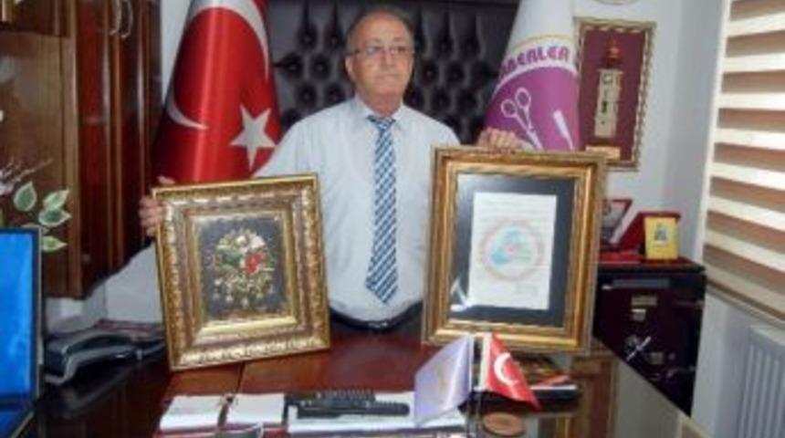 Balıkesir&rsquo;in Ahisi Se&ccedil;ildi