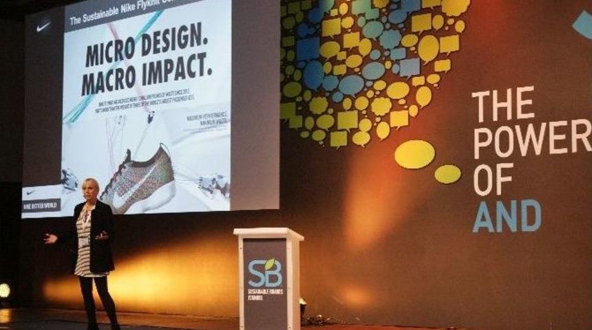 Sustaınable Brands 2016 İstanbul Başladı