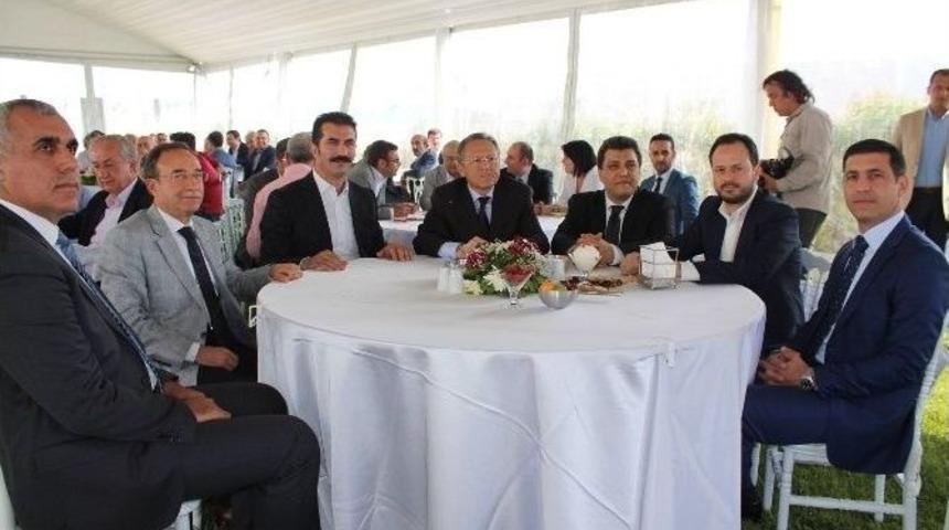 Liman Projesi Cari A&ccedil;ığa İla&ccedil; Olacak