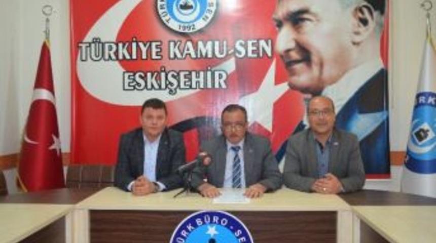 Rotasyon Uygulamasına Dava A&ccedil;acağız