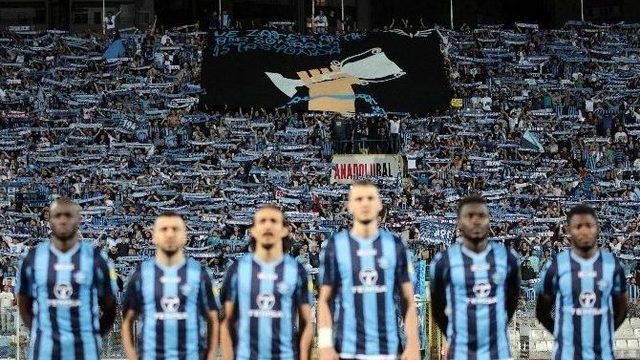 Adanalılar Yarın Konya’ya Akın Edecek