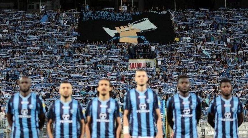 Adanalılar Yarın Konya’ya Akın Edecek