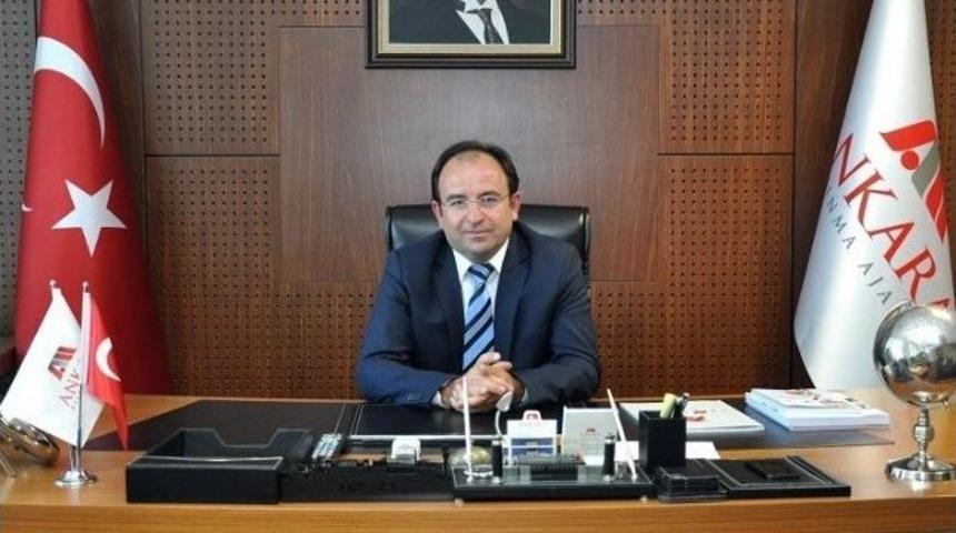 Uluslararası Hacı Bayram-ı Veli Sempozyumu