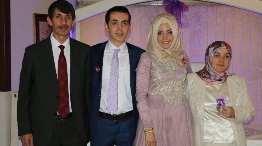 Basın Müdürü Fahri Altınkayık’ın Mutlu Günü