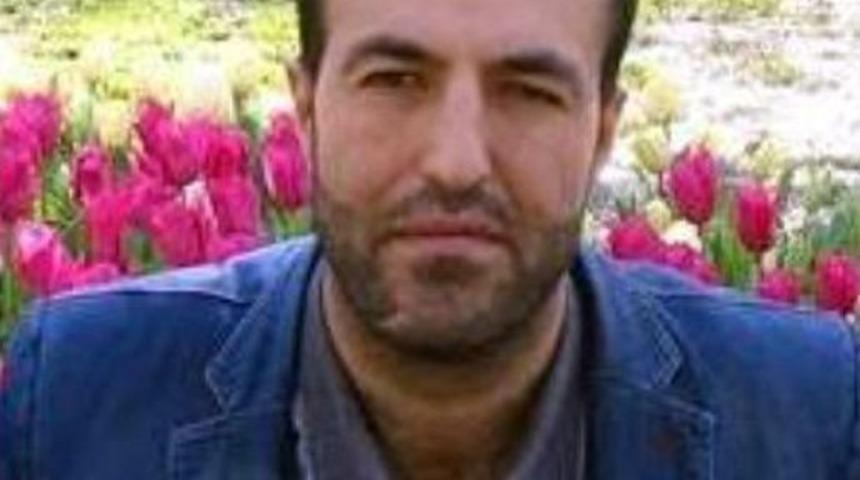 Yük Asansöründe Feci Ölüm