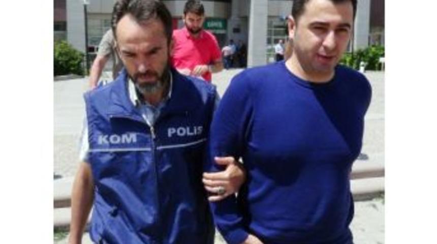 Fetö/pdy Mal Kaçırma Operasyonunda İki Kişi Daha Tutuklandı