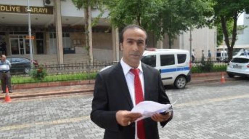 Cumhurbaşkanına Hakarete Su&ccedil; Duyurusu