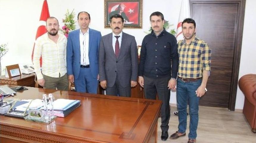 Esnaftan Yent&uuml;r&rsquo;e Teşekk&uuml;r