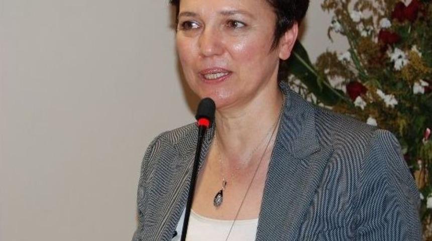 Prof. Dr. Kulaka&ccedil;: &ldquo;şiddet, Salgın Bir Hastalık Haline Geldi&rdquo;