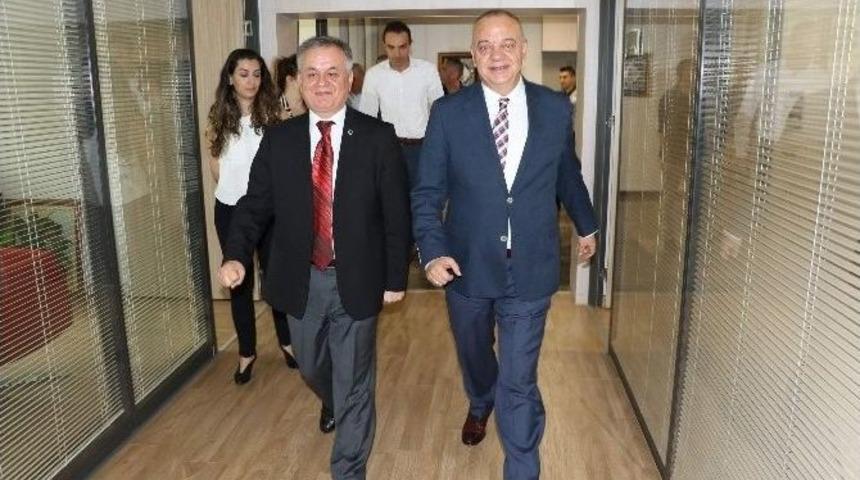 Defterdar Kırım Veda Etti