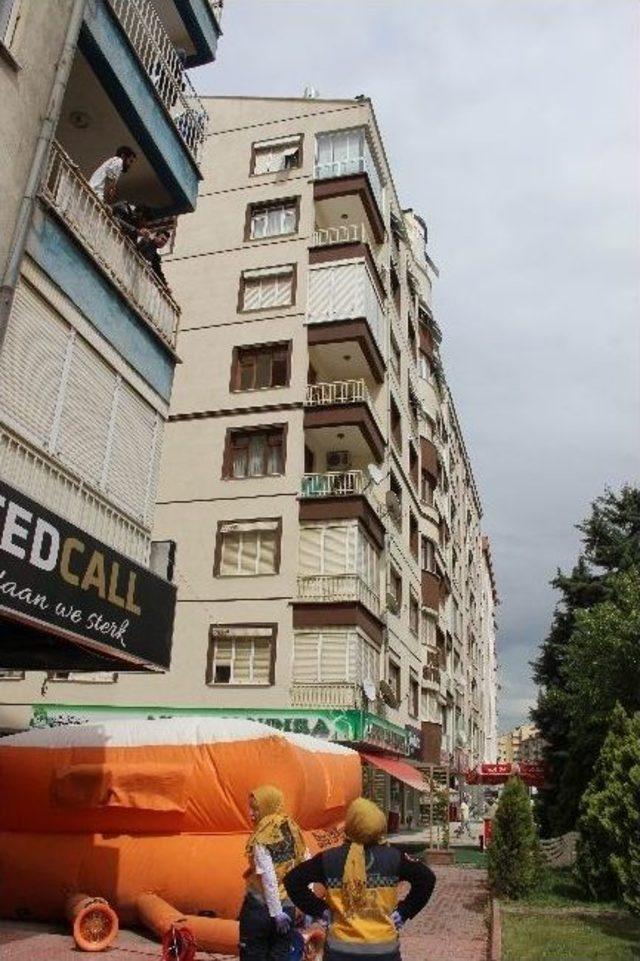 Bin 500 Liraya İntihardan Vazge&ccedil;ti 1