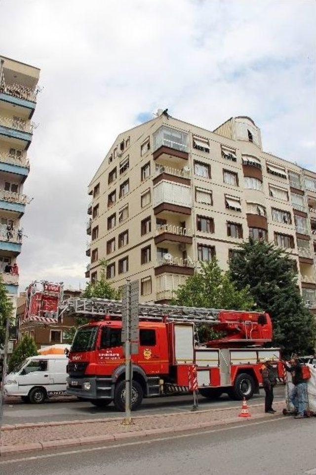 Bin 500 Liraya İntihardan Vazge&ccedil;ti 2