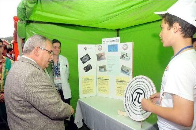 Bilecik Mesleki Ve Teknik Anadolu Lisesi’nden 