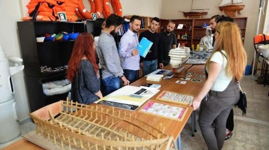 Bartın&rsquo;da &lsquo;&ouml;ğrenme Şenlikleri&rsquo; Yapılacak