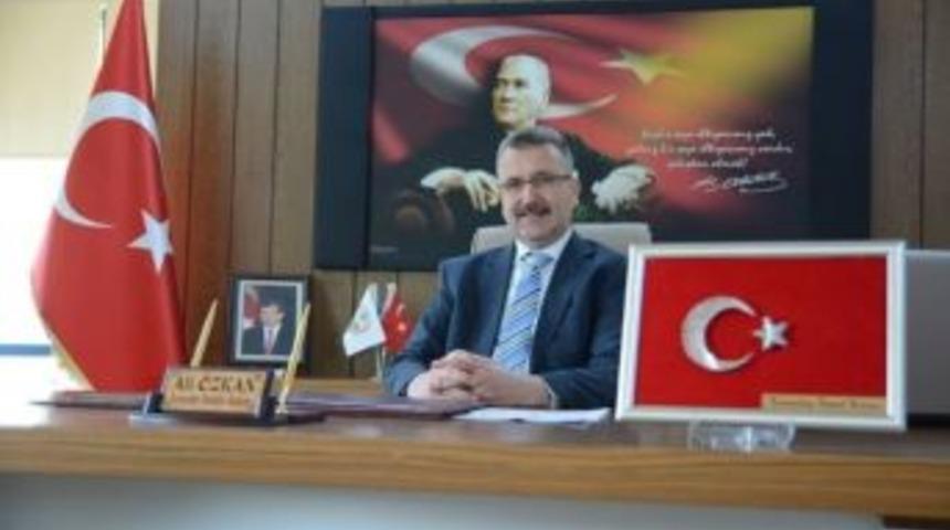 Karacabey&rsquo;de Bisiklet Festivali