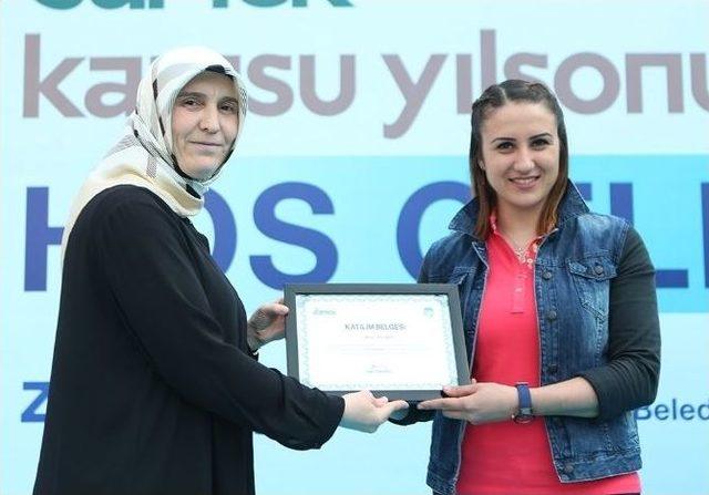 Samek Karasu&rsquo;dan Yılsonu Sergisi 1