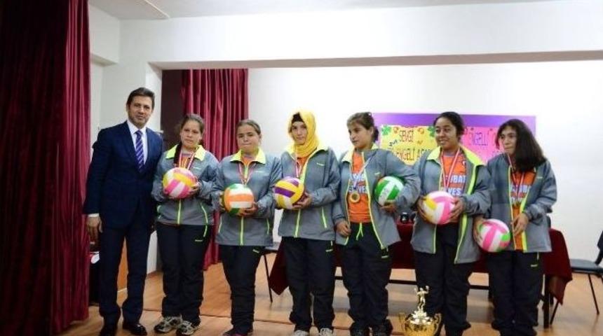 Onikişubat Belediyesi, Engelli &Ouml;ğrenciler İ&ccedil;in &ldquo;kardeş Okul&rdquo; Projesi Başlattı