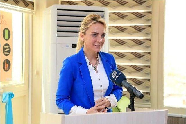 Sağlık &Ccedil;alışanları, Sigarayı Bırakarak &Ouml;rnek Oldu 1