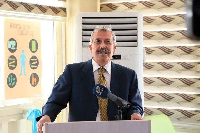 Sağlık &Ccedil;alışanları, Sigarayı Bırakarak &Ouml;rnek Oldu 2