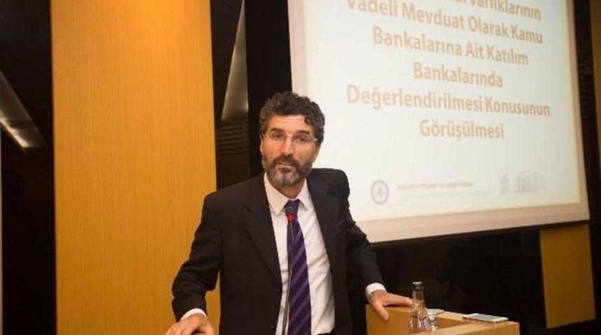 Satso Mayıs Ayı Meclis Toplantısı Ger&ccedil;ekleşti