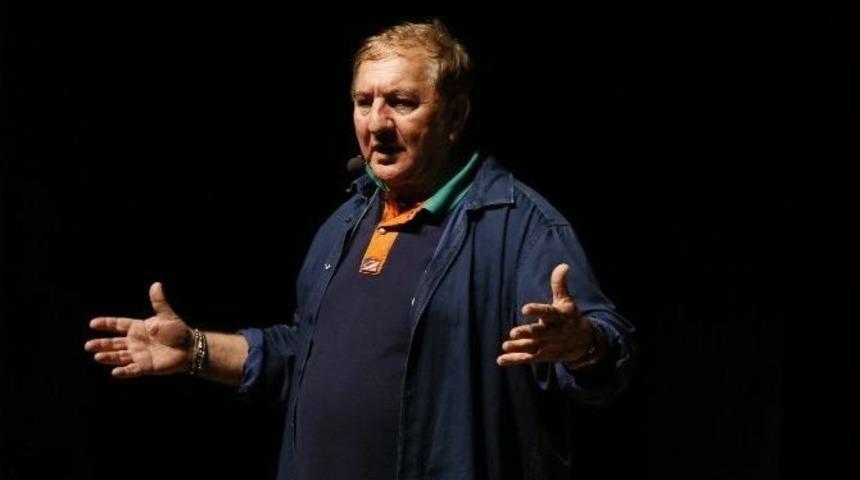 Ali Poyrazoğlu&rsquo;ndan Onur &Ouml;d&uuml;l&uuml;&rsquo;ne Yakışır Oyun