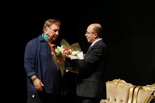 Ali Poyrazoğlu&rsquo;ndan Onur &Ouml;d&uuml;l&uuml;&rsquo;ne Yakışır Oyun 1