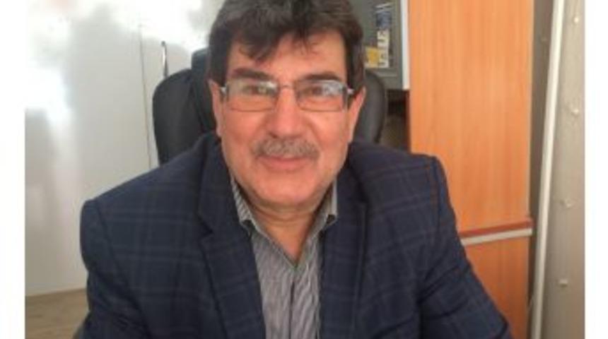 Mhp Bolvadin İl&ccedil;e Başkanlığına Yeni Y&ouml;netim Kurulu Ataması Yapıldı