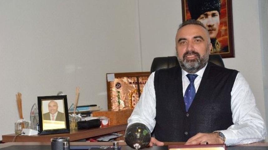 Şirik&ccedil;i&rsquo;den Yeni H&uuml;k&uuml;mete Destek