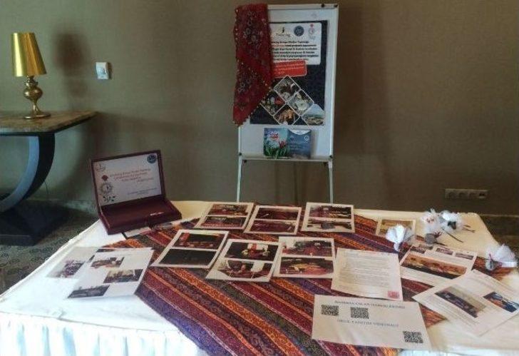 E-twinning Bölgesel Çalıştayı G5