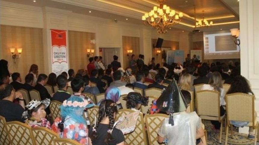 &lsquo;eğitimde İyi &Ouml;rnekler&rsquo; &Ouml;d&uuml;lleri Dağıtıldı