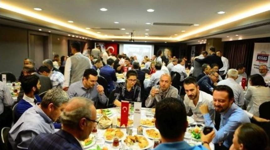 Kesiad Başkanı Zeki Y&ouml;ndem: