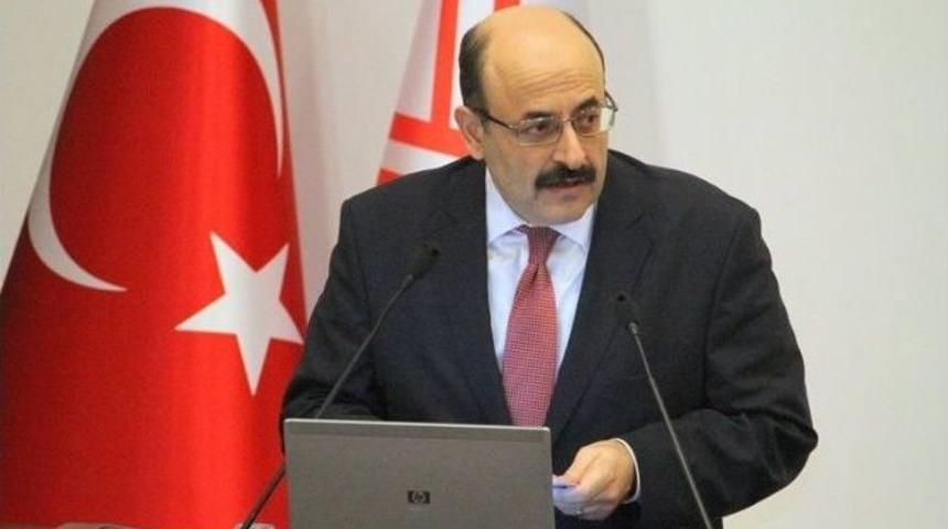 Y&ouml;k&rsquo;te "sağlık Bilimleri Alanında Lisans&uuml;st&uuml; Eğitim &Ccedil;alıştayı" D&uuml;zenlendi