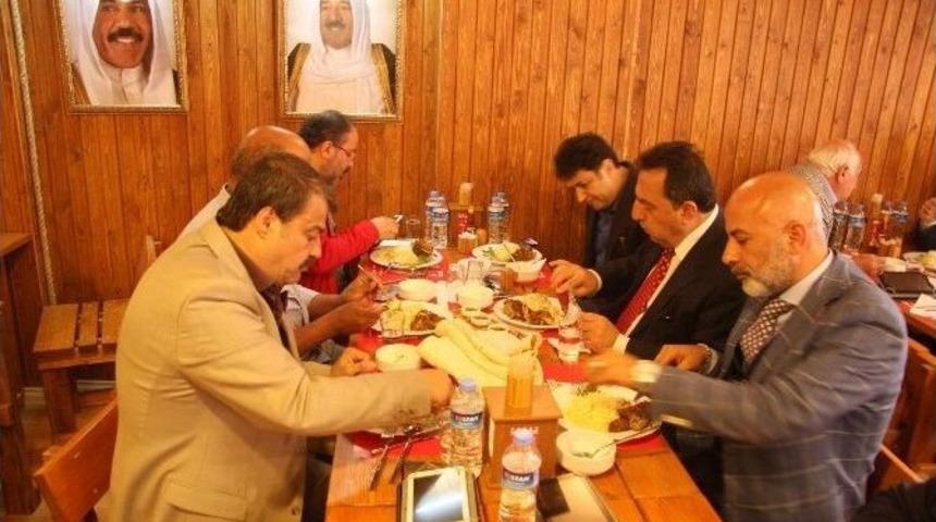 Kuveyt Mutfağı Bursa&rsquo;da