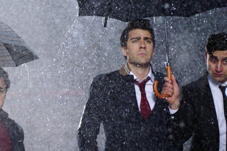 Boynu Bükükler 1. Bölüm Galerisi G5