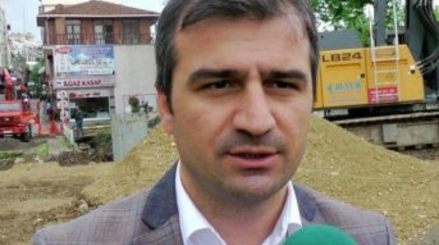 Yurtkur İle Belediye Arasında Anlaşma Sağlandı