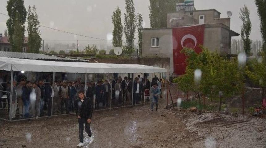 Niğde&rsquo;ye Şehit Ateşi D&uuml;şt&uuml;