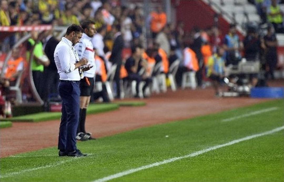 Ziraat T&uuml;rkiye Kupası Finali