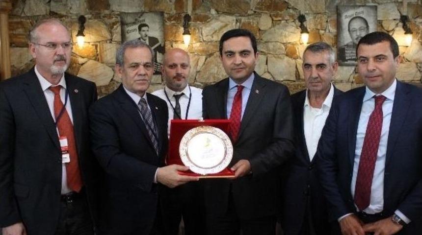 Tgf 3. Anadolu Buluşması Ger&ccedil;ekleşti