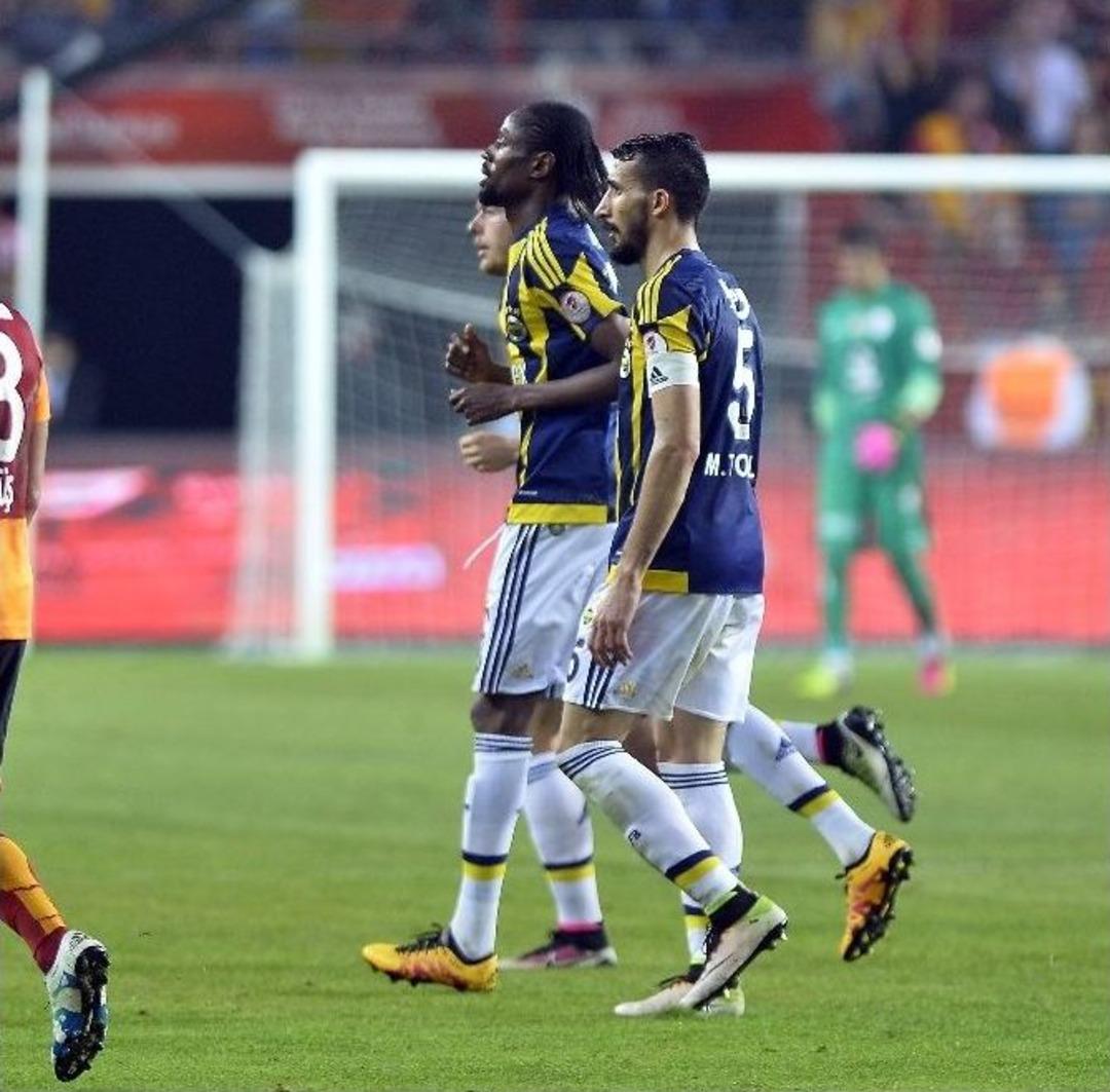 Ziraat T&uuml;rkiye Kupası Finali