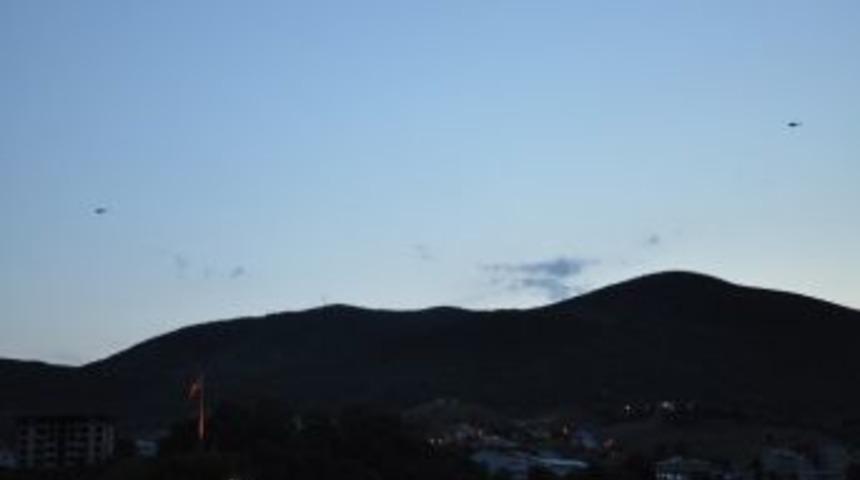 Tunceli Valiliğinden &Ccedil;atışma A&ccedil;ıklaması