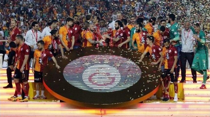Galatasaray, Avrupa Ligi&rsquo;ne Katılma Hakkı Elde Etti