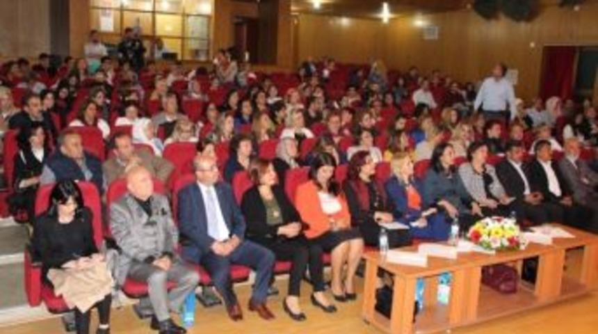 Ge&ccedil;mişten Geleceğe Kadın Girişimciliği Anlatıldı